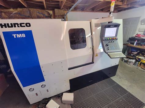 hurco cnc parts and service michigan|hurco cnc lathe.